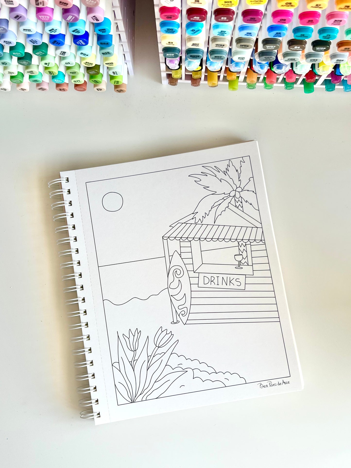 SUMMER SPRITZ (envíos desde 10 de diciembre)