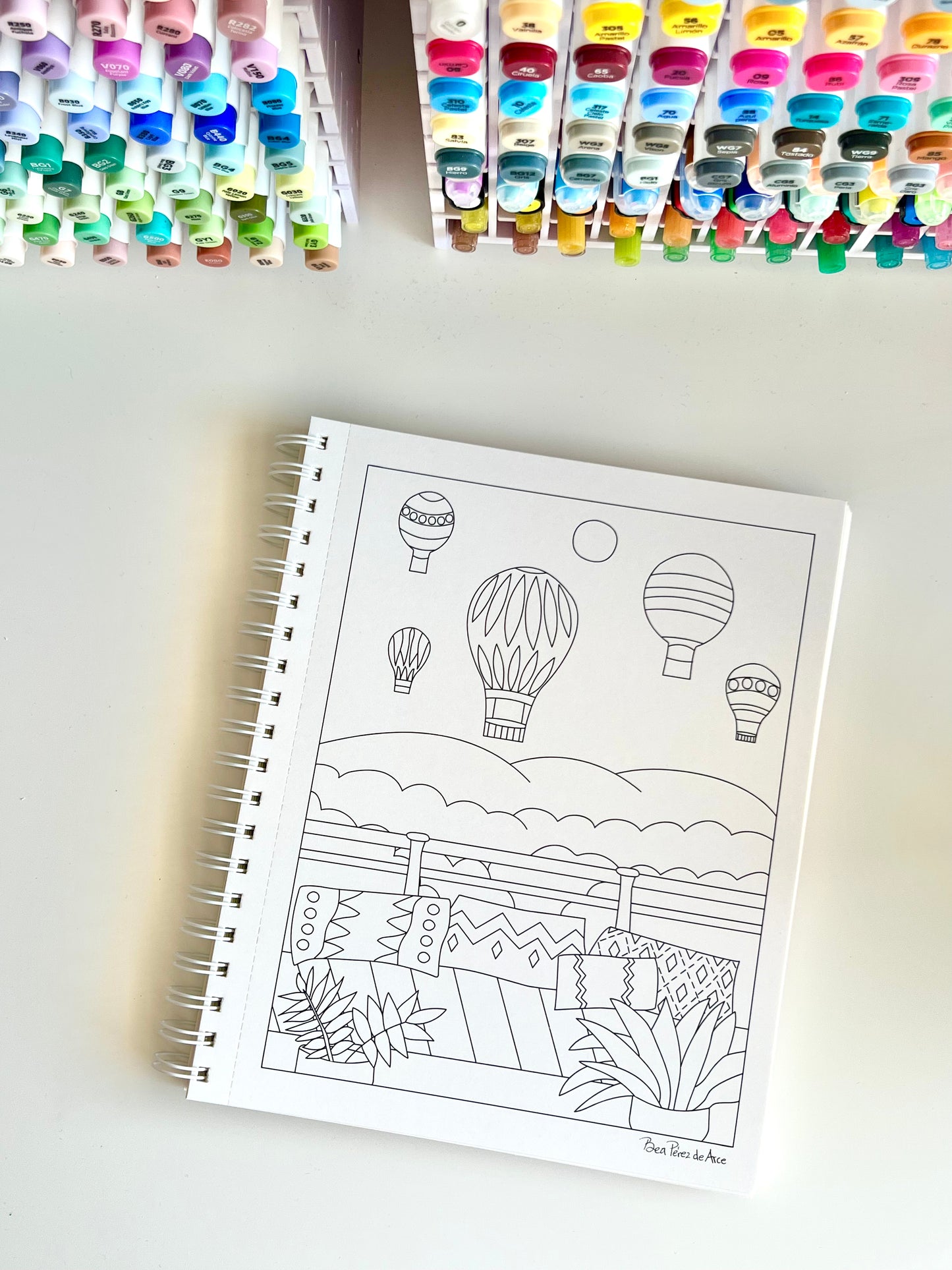 SUMMER SPRITZ (envíos desde 10 de diciembre)