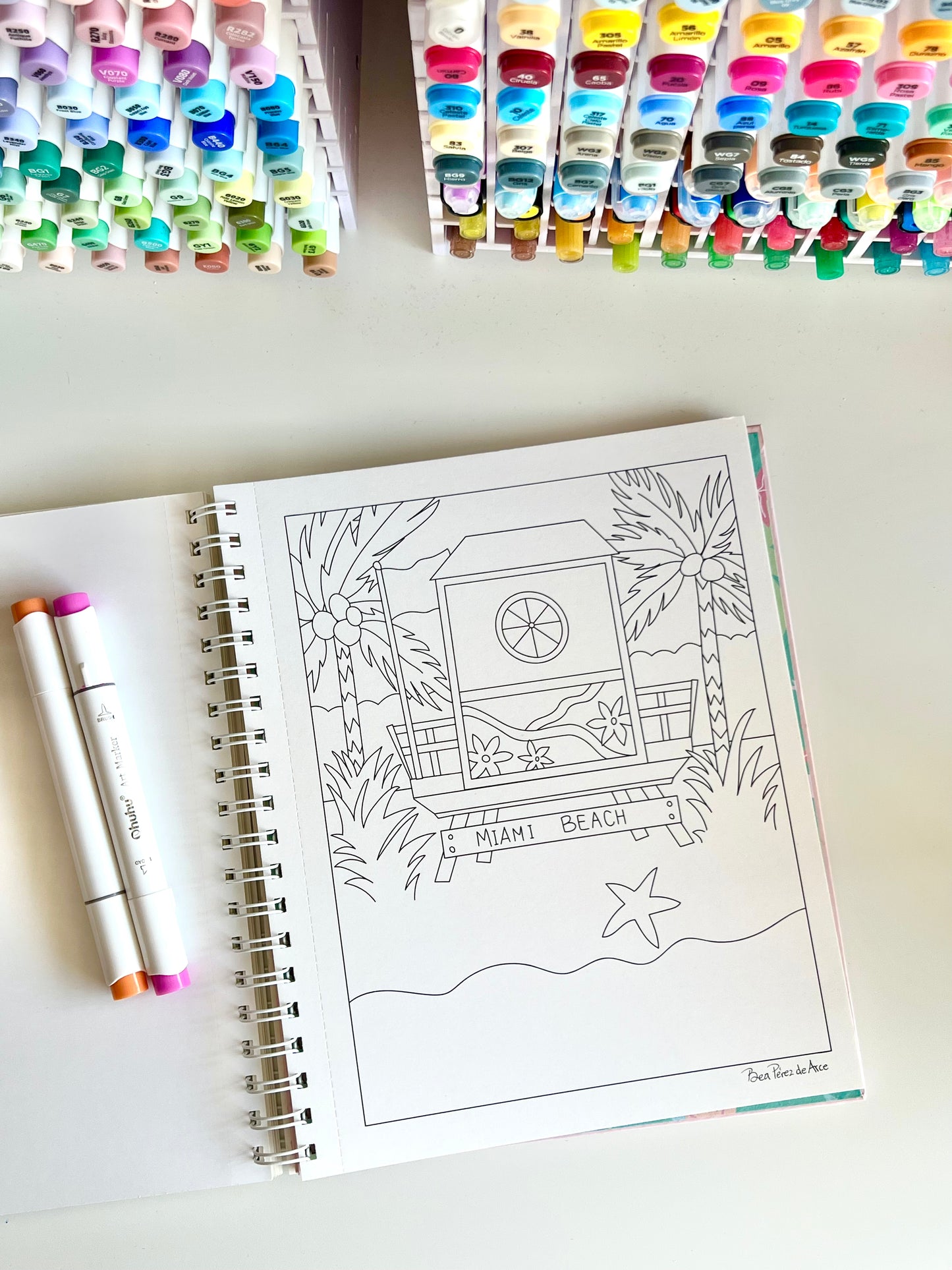 SUMMER SPRITZ (envíos desde 10 de diciembre)