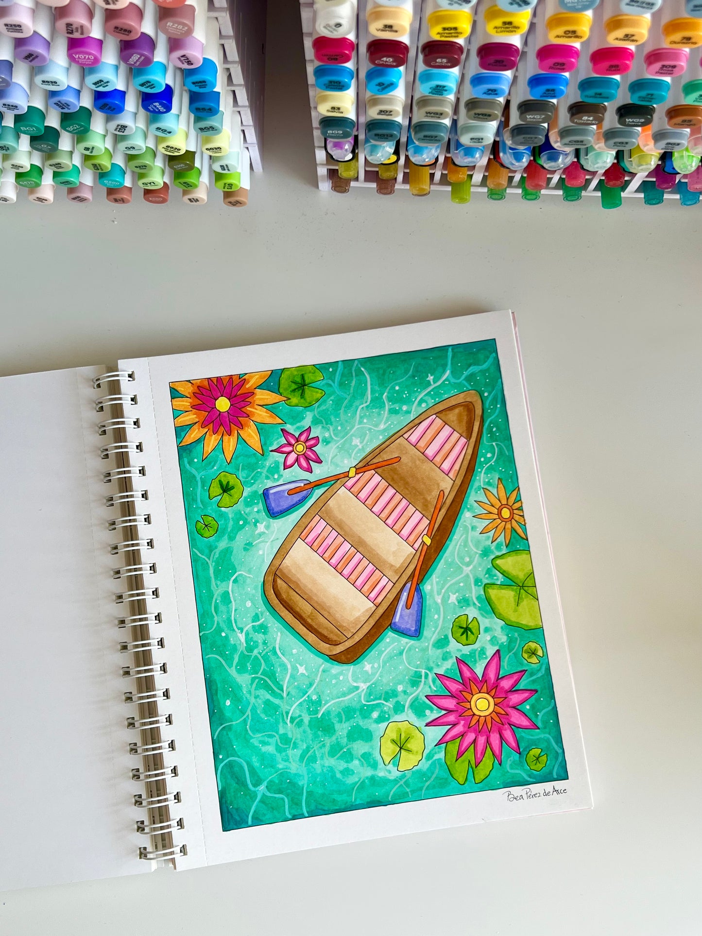 SUMMER SPRITZ (envíos desde 10 de diciembre)