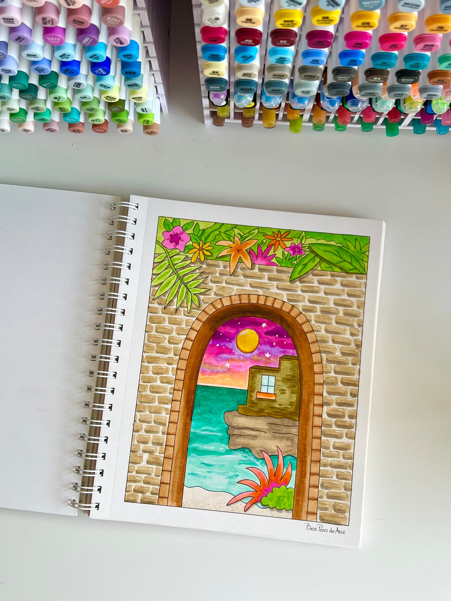 SUMMER SPRITZ (envíos desde 10 de diciembre)